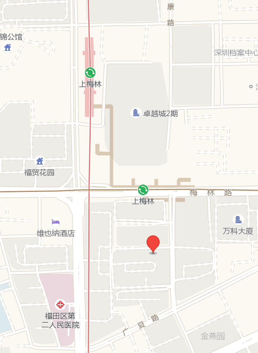 深圳很多人咖啡地址